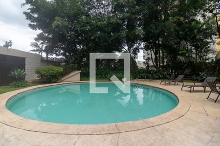 Apartamento para alugar com 50m², 1 quarto e 1 vagaÁrea comum - Piscina