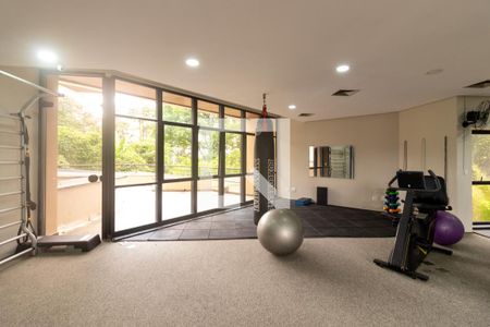 Apartamento para alugar com 50m², 1 quarto e 1 vagaÁrea comum - Academia