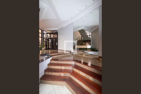 Apartamento para alugar com 50m², 1 quarto e 1 vagaHall de entrada