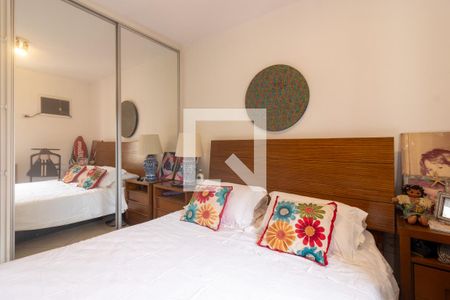 Apartamento para alugar com 50m², 1 quarto e 1 vagaQuarto