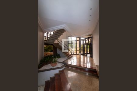 Apartamento para alugar com 50m², 1 quarto e 1 vagaHall de entrada