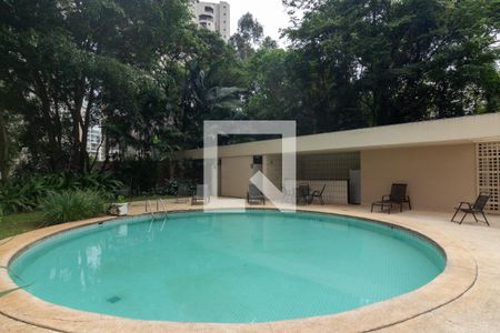 Apartamento para alugar com 50m², 1 quarto e 1 vagaÁrea comum - Piscina