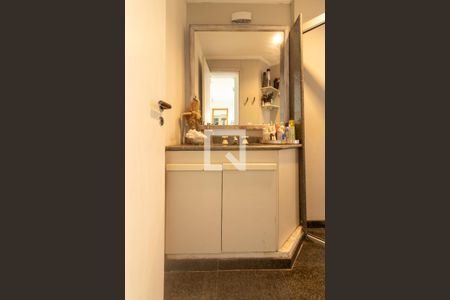 Apartamento para alugar com 50m², 1 quarto e 1 vagaBanheiro