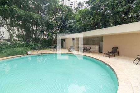 Apartamento para alugar com 50m², 1 quarto e 1 vagaÁrea comum - Piscina