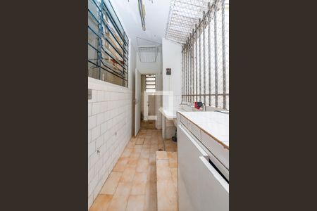 Apartamento à venda com 140m², 3 quartos e 1 vagaÁrea de Serviço