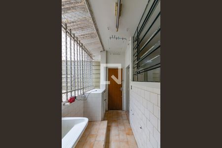 Apartamento à venda com 140m², 3 quartos e 1 vagaÁrea de Serviço