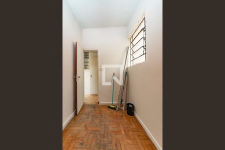 Apartamento à venda com 140m², 3 quartos e 1 vagaÁrea de Serviço