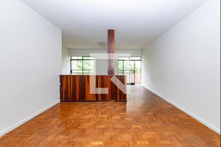 Apartamento à venda com 140m², 3 quartos e 1 vagaSala 2