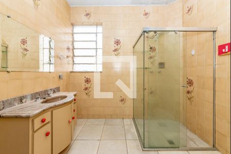 Apartamento à venda com 140m², 3 quartos e 1 vagaBanheiro Social