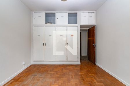 Apartamento à venda com 140m², 3 quartos e 1 vagaQuarto 3