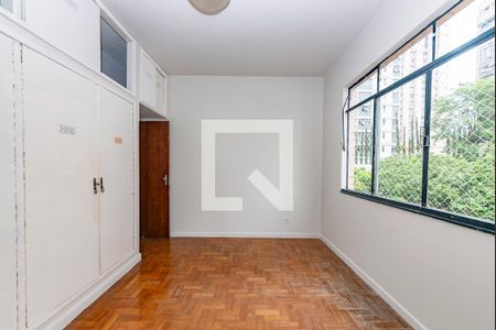 Apartamento à venda com 140m², 3 quartos e 1 vagaQuarto 3