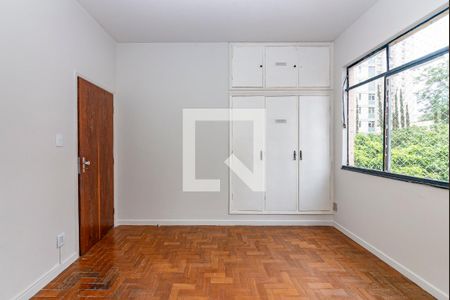 Apartamento à venda com 140m², 3 quartos e 1 vagaQuarto 2