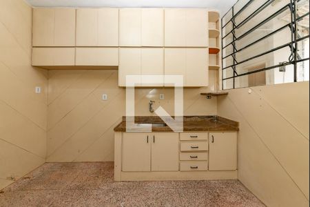 Apartamento à venda com 140m², 3 quartos e 1 vagaCozinha