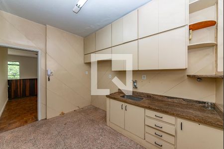 Apartamento à venda com 140m², 3 quartos e 1 vagaCozinha