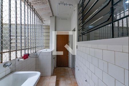 Apartamento à venda com 140m², 3 quartos e 1 vagaÁrea de Serviço