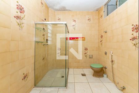 Apartamento à venda com 140m², 3 quartos e 1 vagaBanheiro Social