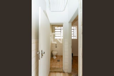 Apartamento à venda com 140m², 3 quartos e 1 vagaÁrea de Serviço