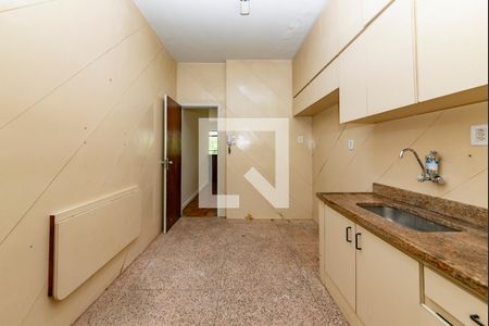 Apartamento à venda com 140m², 3 quartos e 1 vagaCozinha