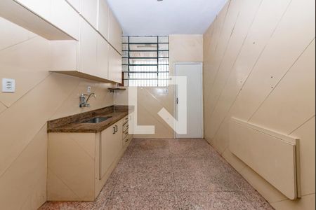 Apartamento à venda com 140m², 3 quartos e 1 vagaCozinha