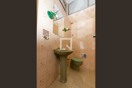 Apartamento à venda com 140m², 3 quartos e 1 vagaLavabo