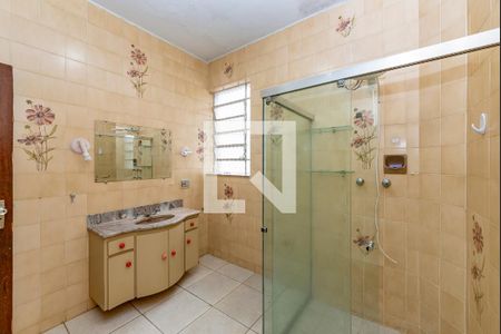 Apartamento à venda com 140m², 3 quartos e 1 vagaBanheiro Social