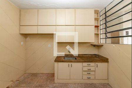 Apartamento à venda com 140m², 3 quartos e 1 vagaCozinha