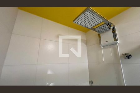 Studio à venda com 24m², 1 quarto e sem vagaBanheiro
