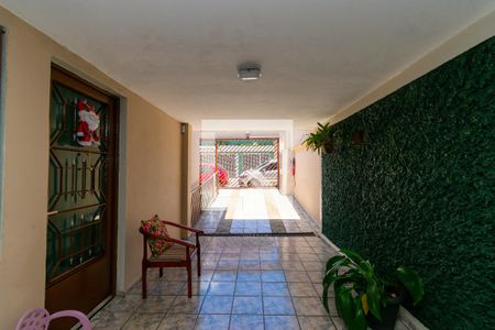 Casa à venda com 100m², 3 quartos e 3 vagas Casa à venda com 100m², 3 quartos e 3 vagasGaragem