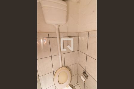 Casa à venda com 100m², 3 quartos e 3 vagas Casa à venda com 100m², 3 quartos e 3 vagasBanheiro de serviço