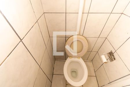 Casa à venda com 100m², 3 quartos e 3 vagas Casa à venda com 100m², 3 quartos e 3 vagasBanheiro de serviço