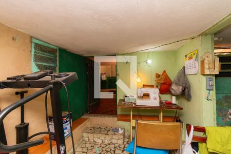 Casa à venda com 100m², 3 quartos e 3 vagas Casa à venda com 100m², 3 quartos e 3 vagasQuarto de Serviço