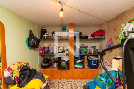 Casa à venda com 100m², 3 quartos e 3 vagas Casa à venda com 100m², 3 quartos e 3 vagasQuarto de Serviço