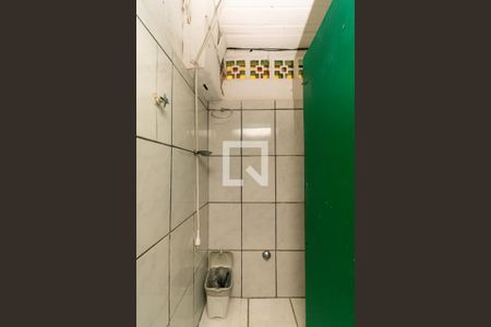 Casa à venda com 100m², 3 quartos e 3 vagas Casa à venda com 100m², 3 quartos e 3 vagasBanheiro de serviço