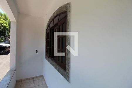 Casa de condomínio para alugar com 162m², 2 quartos e 2 vagasVaranda do 2º Pav