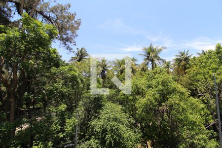 Casa de condomínio para alugar com 162m², 2 quartos e 2 vagasTerraço