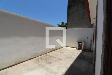 Casa de condomínio para alugar com 162m², 2 quartos e 2 vagasTerraço