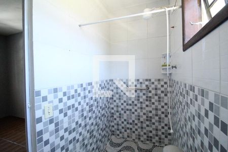 Casa de condomínio para alugar com 162m², 2 quartos e 2 vagasBanheiro da Suite 2