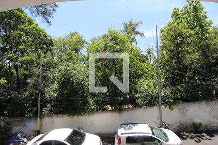 Casa de condomínio para alugar com 162m², 2 quartos e 2 vagasVista da Suite 2