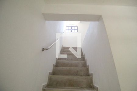 Casa de condomínio para alugar com 162m², 2 quartos e 2 vagasAcesso do 1º Pav para o 2º Pav