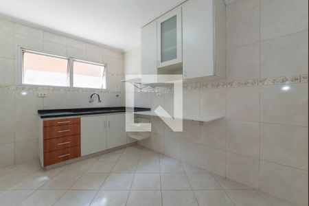 Apartamento à venda com 65m², 2 quartos e 1 vagaCozinha