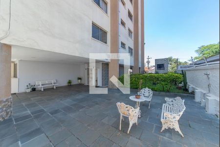 Apartamento à venda com 65m², 2 quartos e 1 vagaÁrea Comum