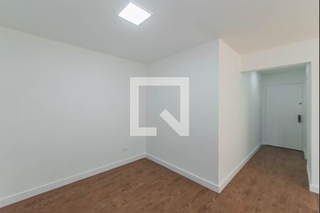 Sala de apartamento à venda com 2 quartos, 65m² em Bosque da Saúde, São Paulo