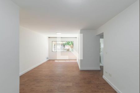 Sala de apartamento à venda com 2 quartos, 65m² em Bosque da Saúde, São Paulo