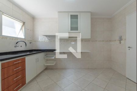 Apartamento à venda com 65m², 2 quartos e 1 vagaCozinha