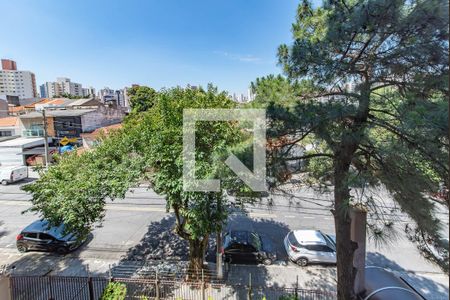 Apartamento à venda com 65m², 2 quartos e 1 vagaQuarto 1 - Vista