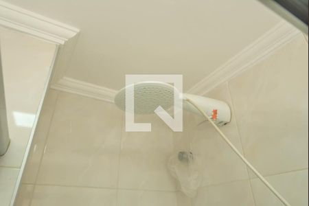 Banheiro de apartamento à venda com 2 quartos, 65m² em Bosque da Saúde, São Paulo