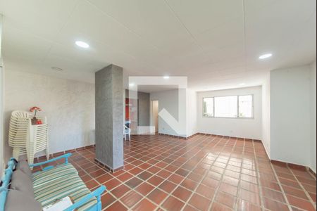 Apartamento à venda com 65m², 2 quartos e 1 vagaSalçao de Festas