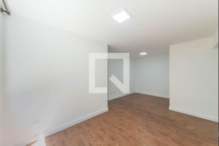 Sala de apartamento à venda com 2 quartos, 65m² em Bosque da Saúde, São Paulo