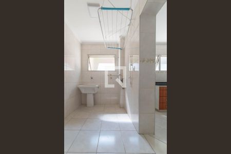 Apartamento à venda com 65m², 2 quartos e 1 vagaÁrea de Serviço