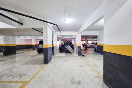 Apartamento para alugar com 62m², 2 quartos e 2 vagas Apartamento para alugar com 62m², 2 quartos e 2 vagasVaga de Garagem